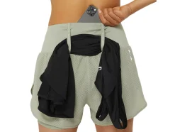 ROAD 2-N-1 3.5IN SHORT