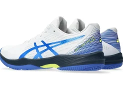 SOLUTION SWIFT FF PADEL